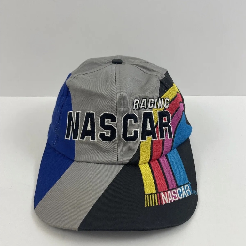 Nascar Racing Hat